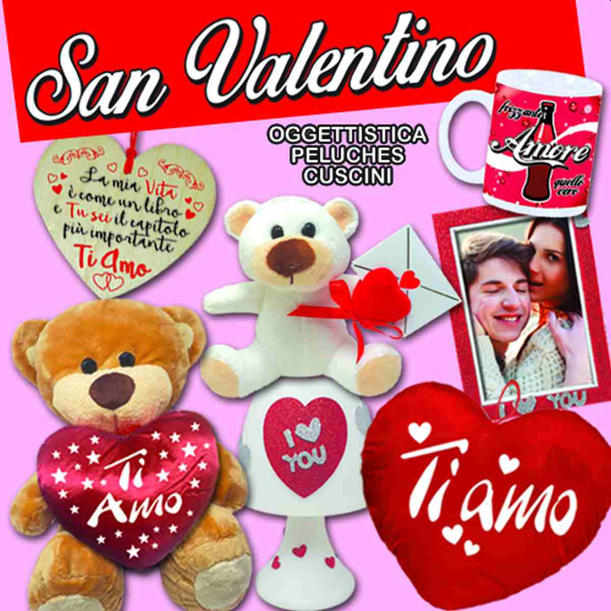 San valentino