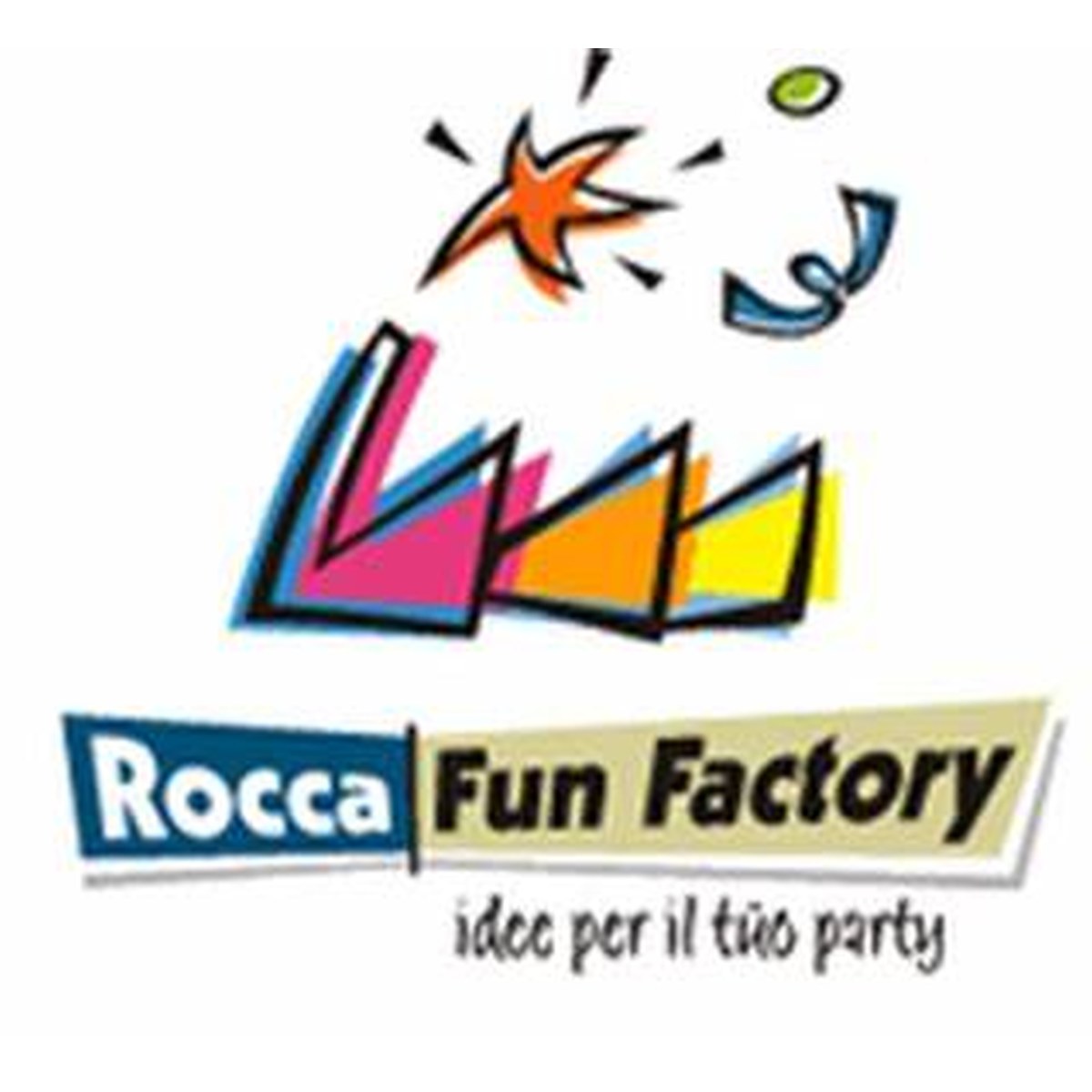 Rocca Fun Factory