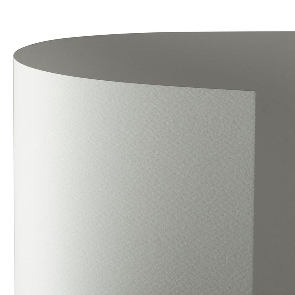 Favini - cartoncino prisma monoruvido bianco - 220 gr - 70 x 100 cm