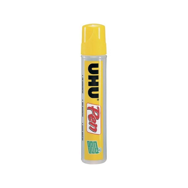 Uhu glue pen - colla liquida 50 ml