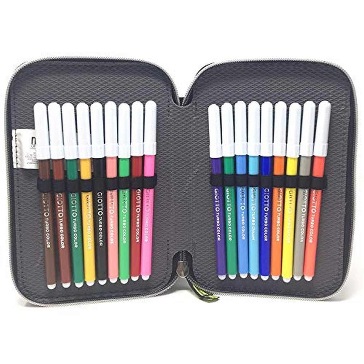 Astuccio 3 zip extreme