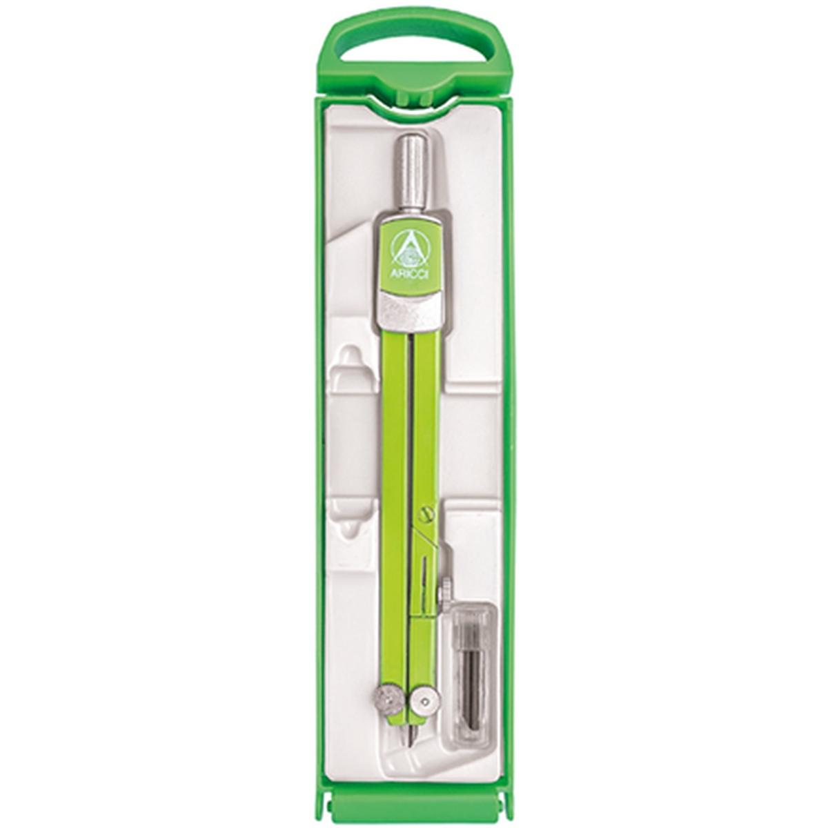 Compasso scuola serie 302c