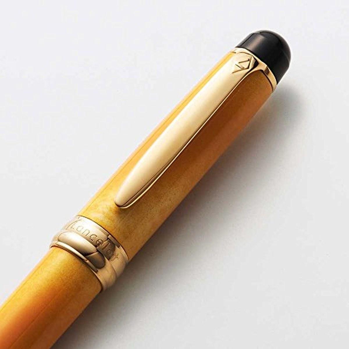 Penna a sfera pentel lancelot serie 5