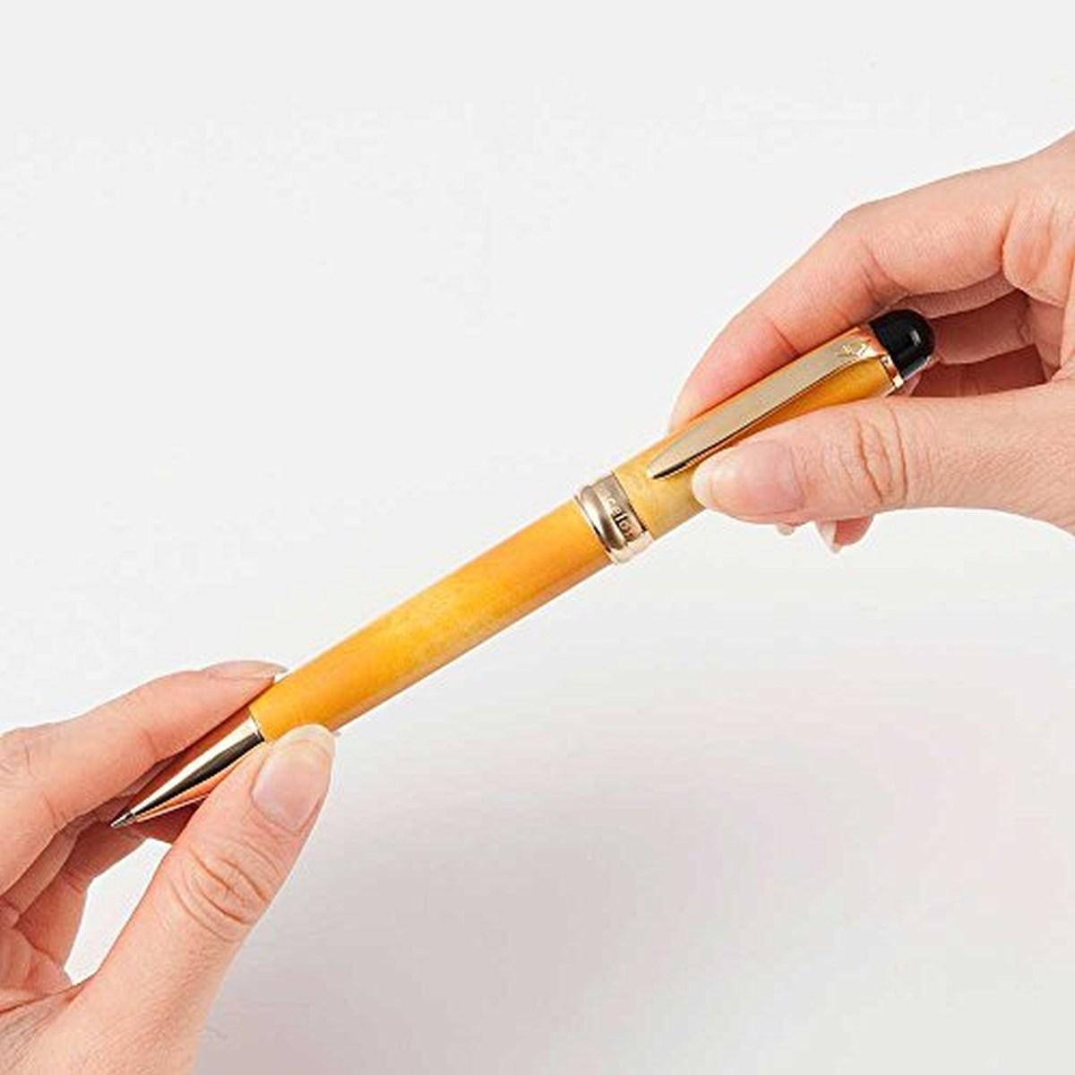 Penna a sfera pentel lancelot serie 5