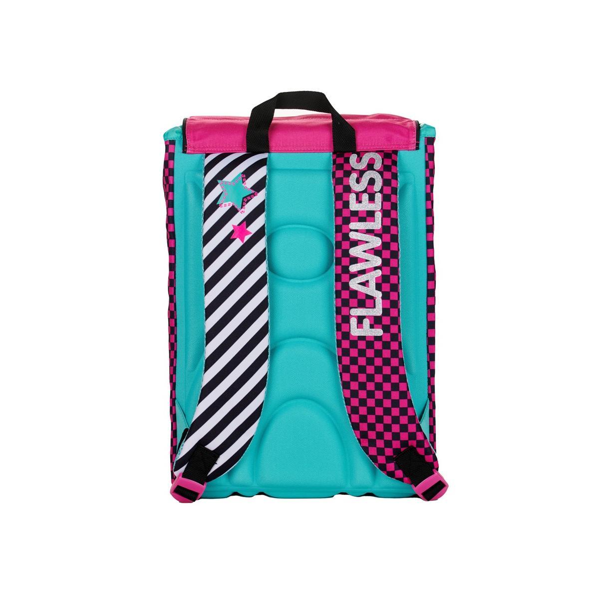 Giochi preziosi - zaino estensibile multi lol con gadget