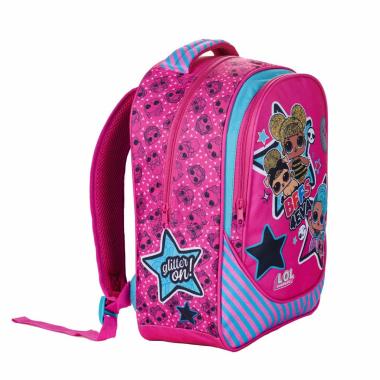 Giochi preziosi - zaino organizzato special medium lol surprise!