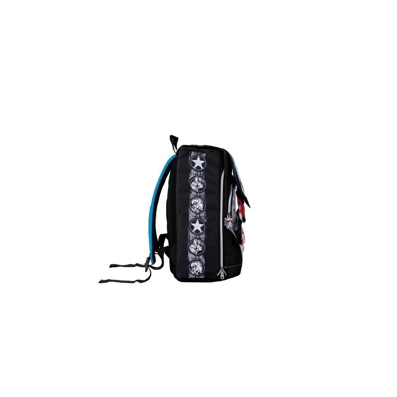 Giochi preziosi - zaino estensibile multi avengers