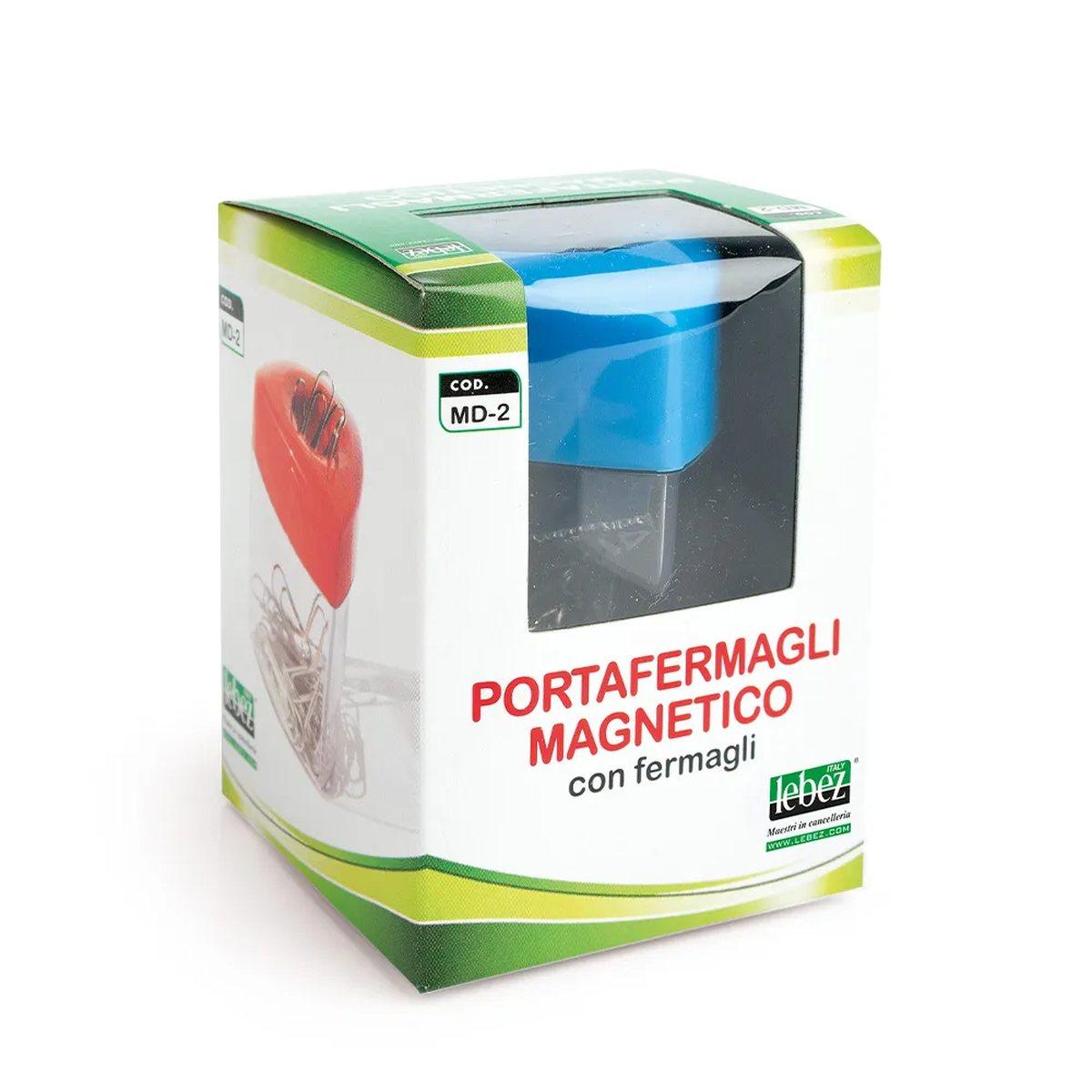 Lebez - portafermagli magnetico