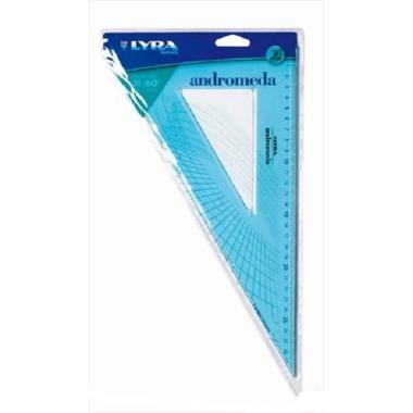 Lyra andromeda squadra da 31 cm / 60