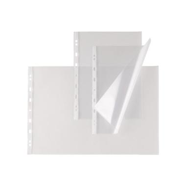 Datazone - buste con foratura universale - cm 22 x 30 - 50 pz - pesante / lucida