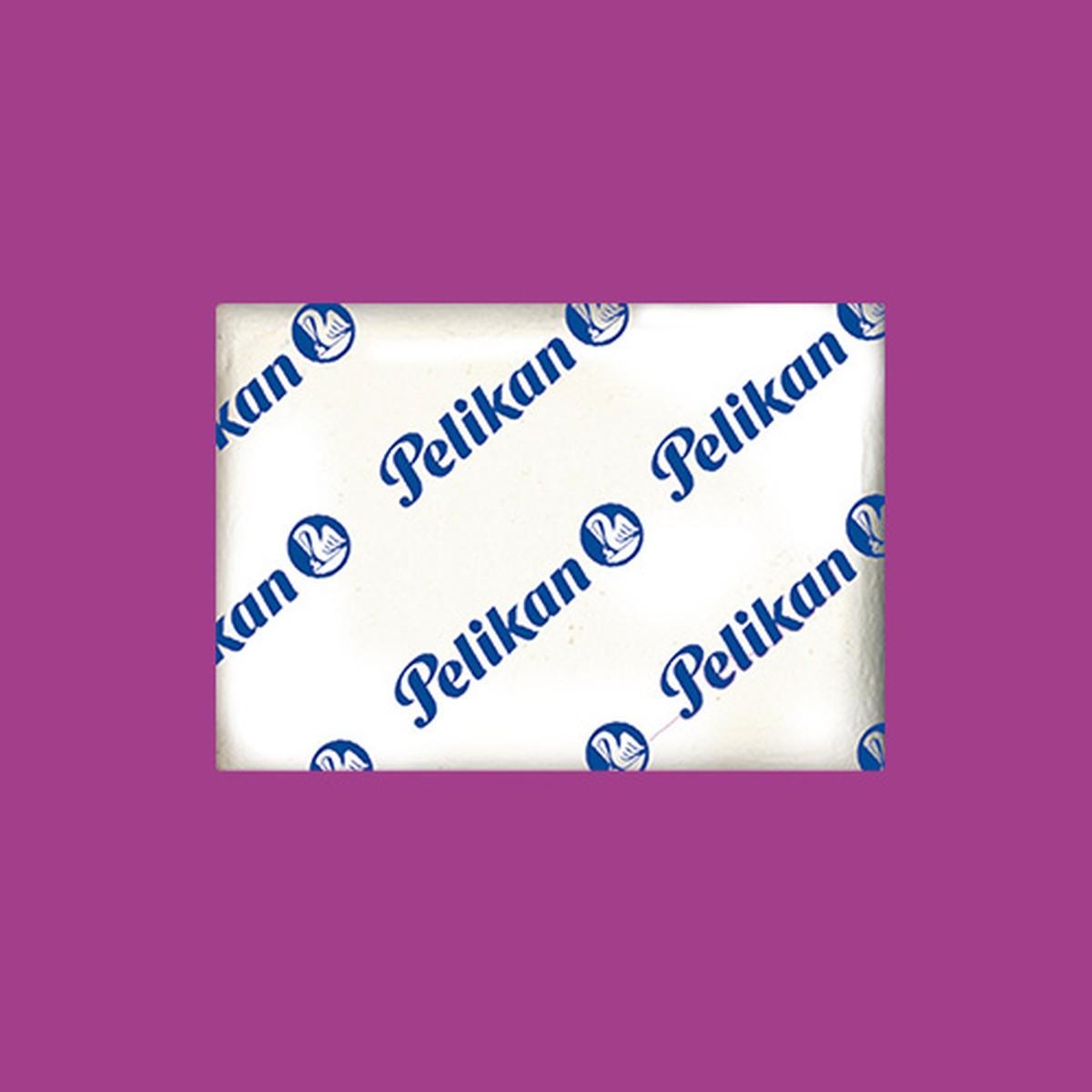 Pelikan - ug20 gomma pane bianca