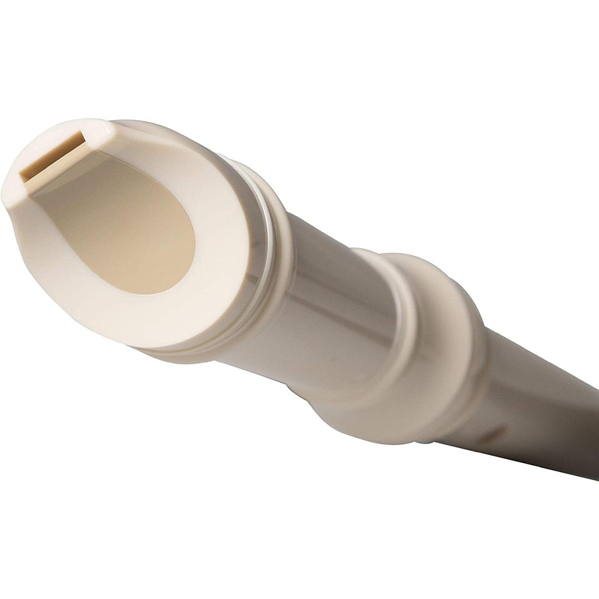 Yamaha yrs-23 - flauto dolce - completo di scovolino