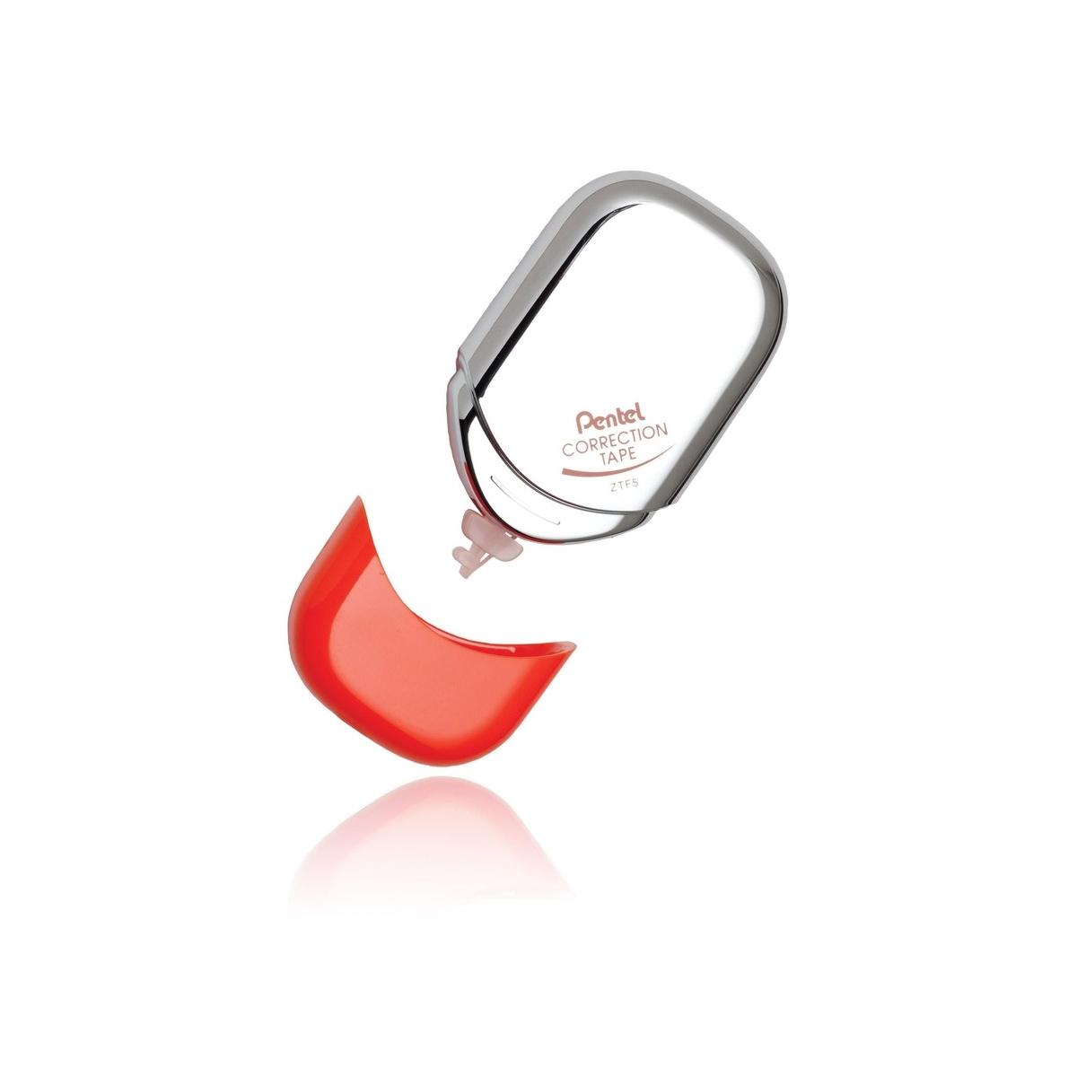 Mini correttore a nastro pop'n pon - 5,0 mm * 6 mt