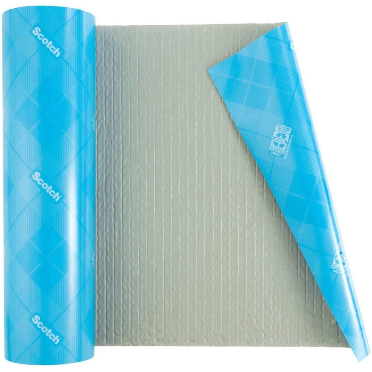 Scotch flex & seal shipping roll - rotolo per spedizioni - 38 cm x 6 mt