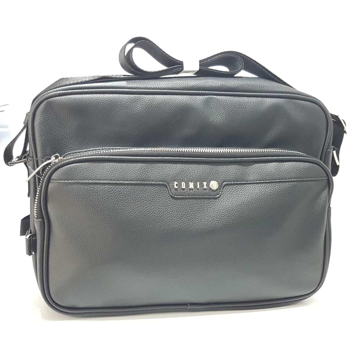 Tracolla tech bag comix u