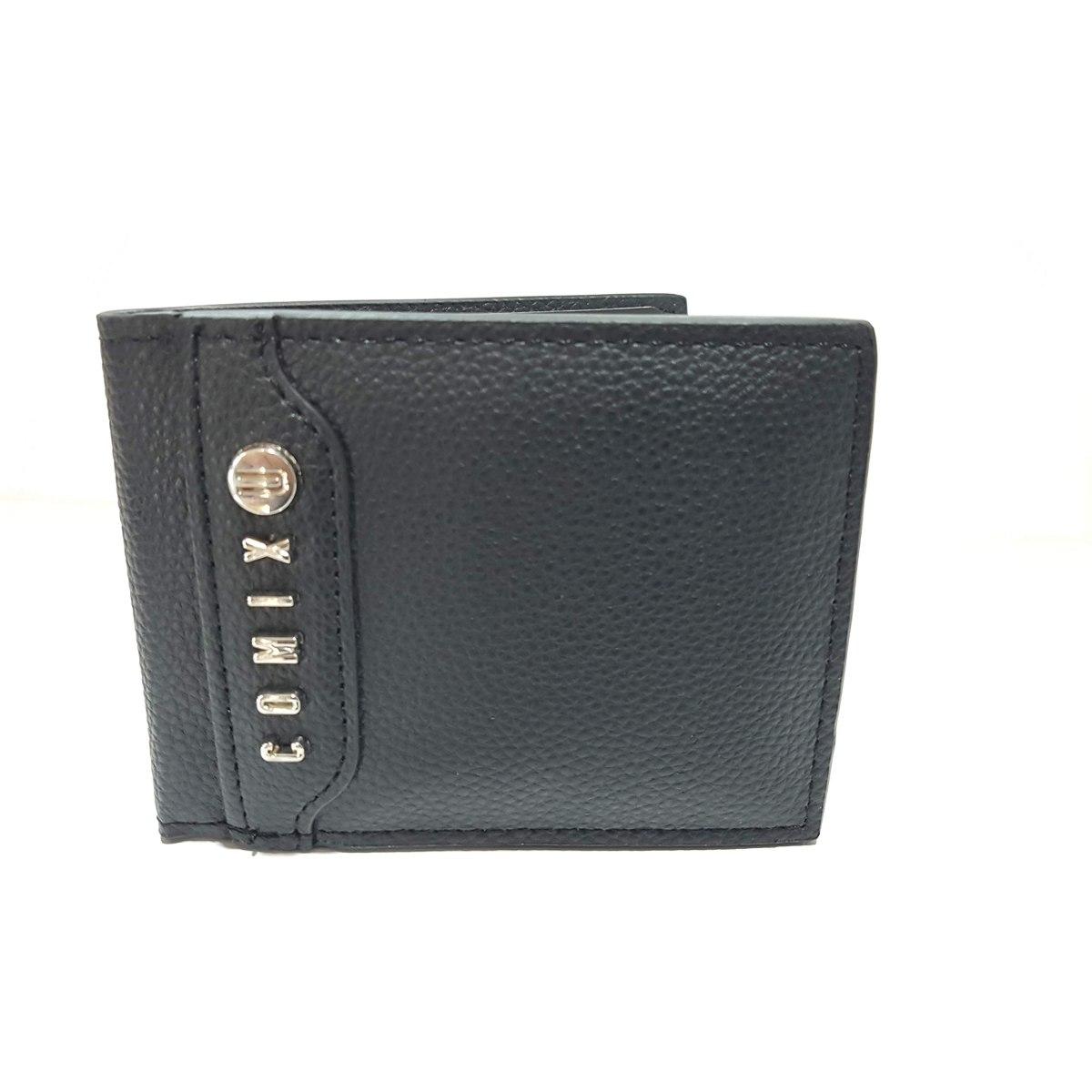 Porta card e banconote comix