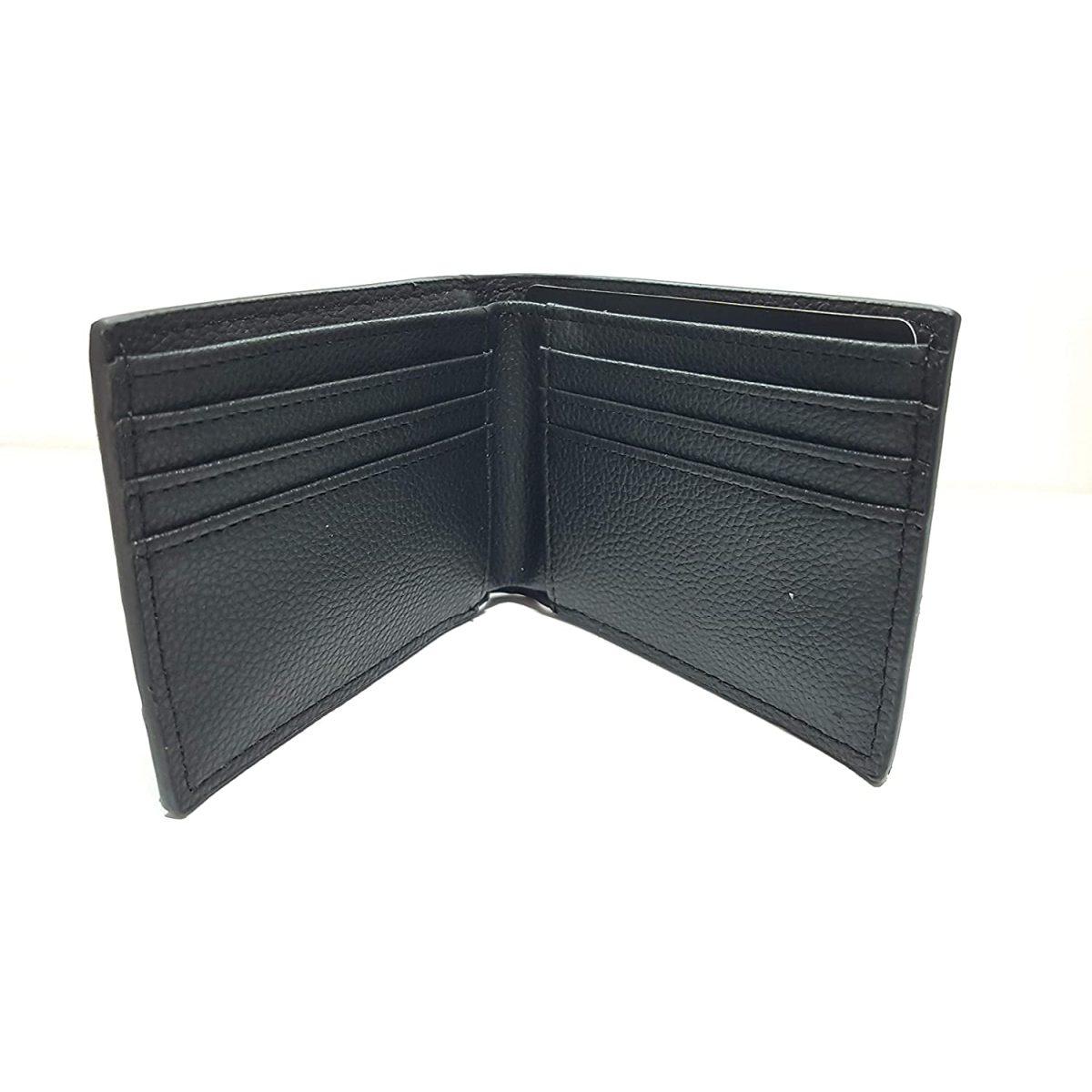 Porta card e banconote comix