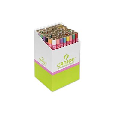 Canson carta velina - rotoli da 0,5 x 5 mt - 20 gr/m2 -