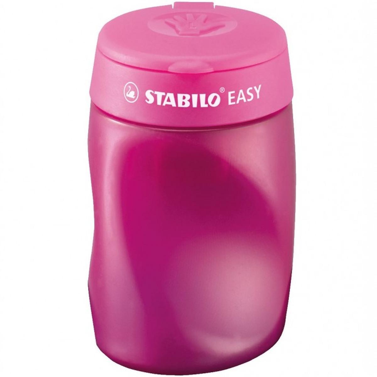 Stabilo easy temperamatite per mancini