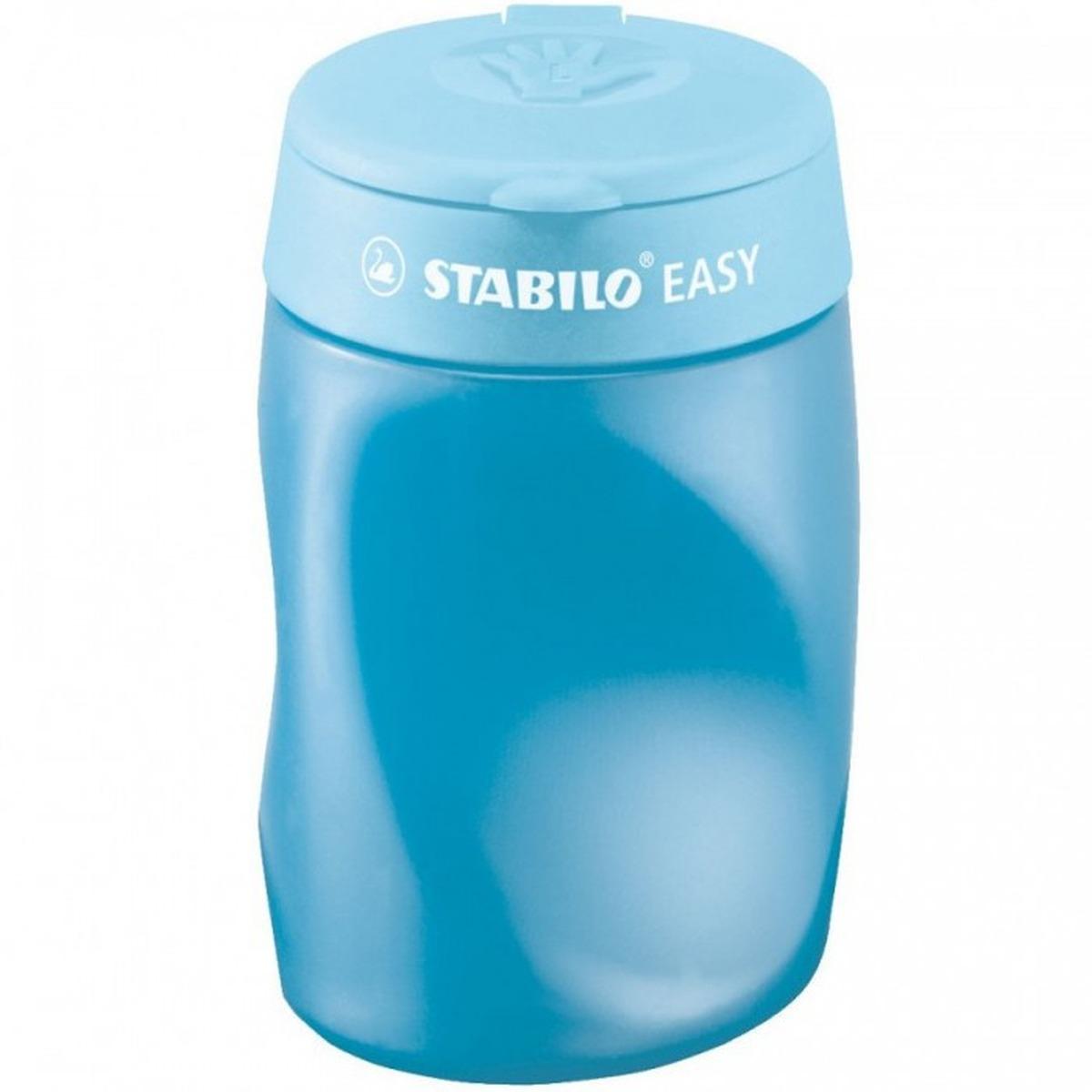 Stabilo easy temperamatite per mancini