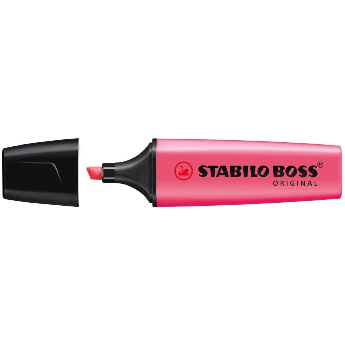 Stabilo evidenziatore boss original