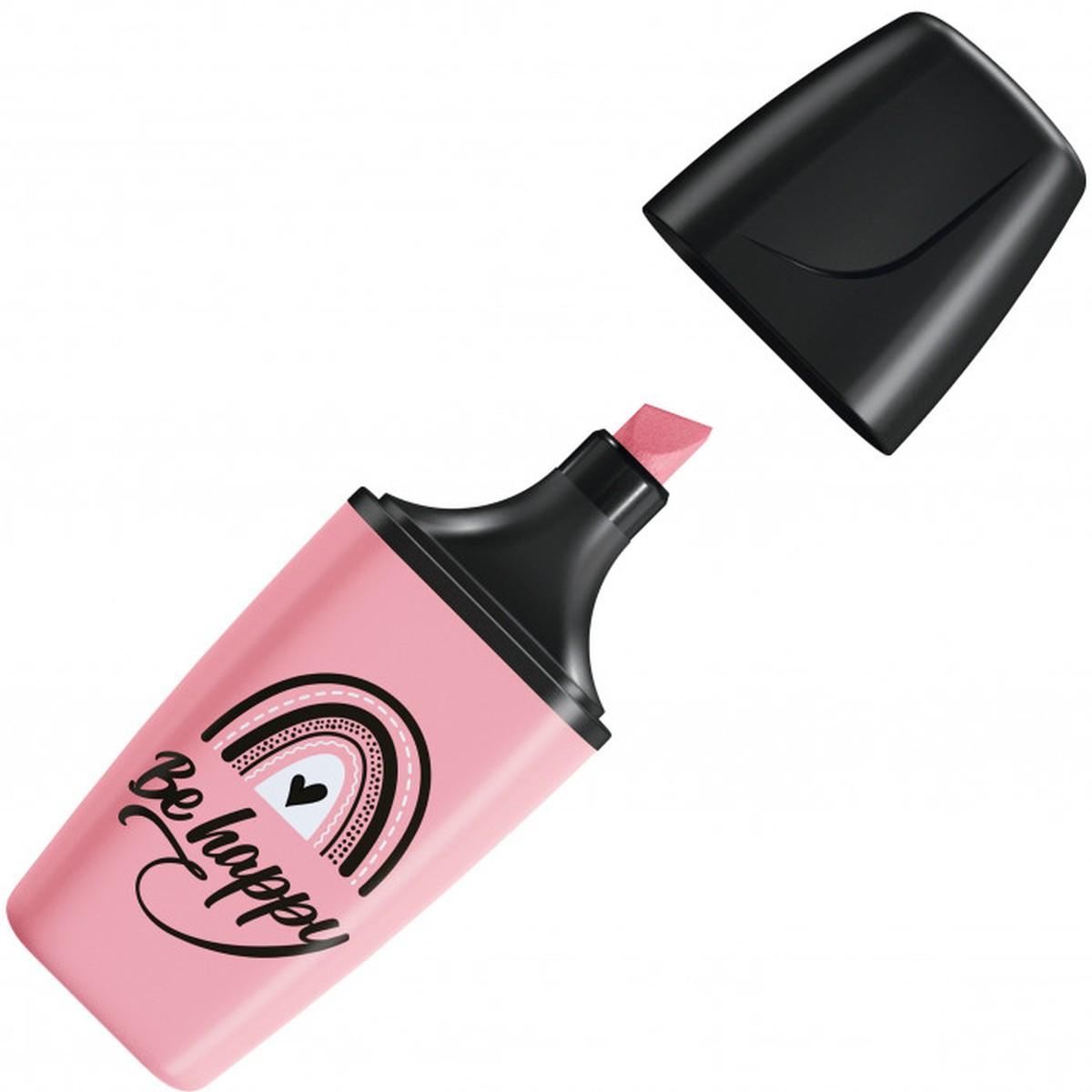 Stabilo boss mini pastellove 2,0 - evidenziatore mini