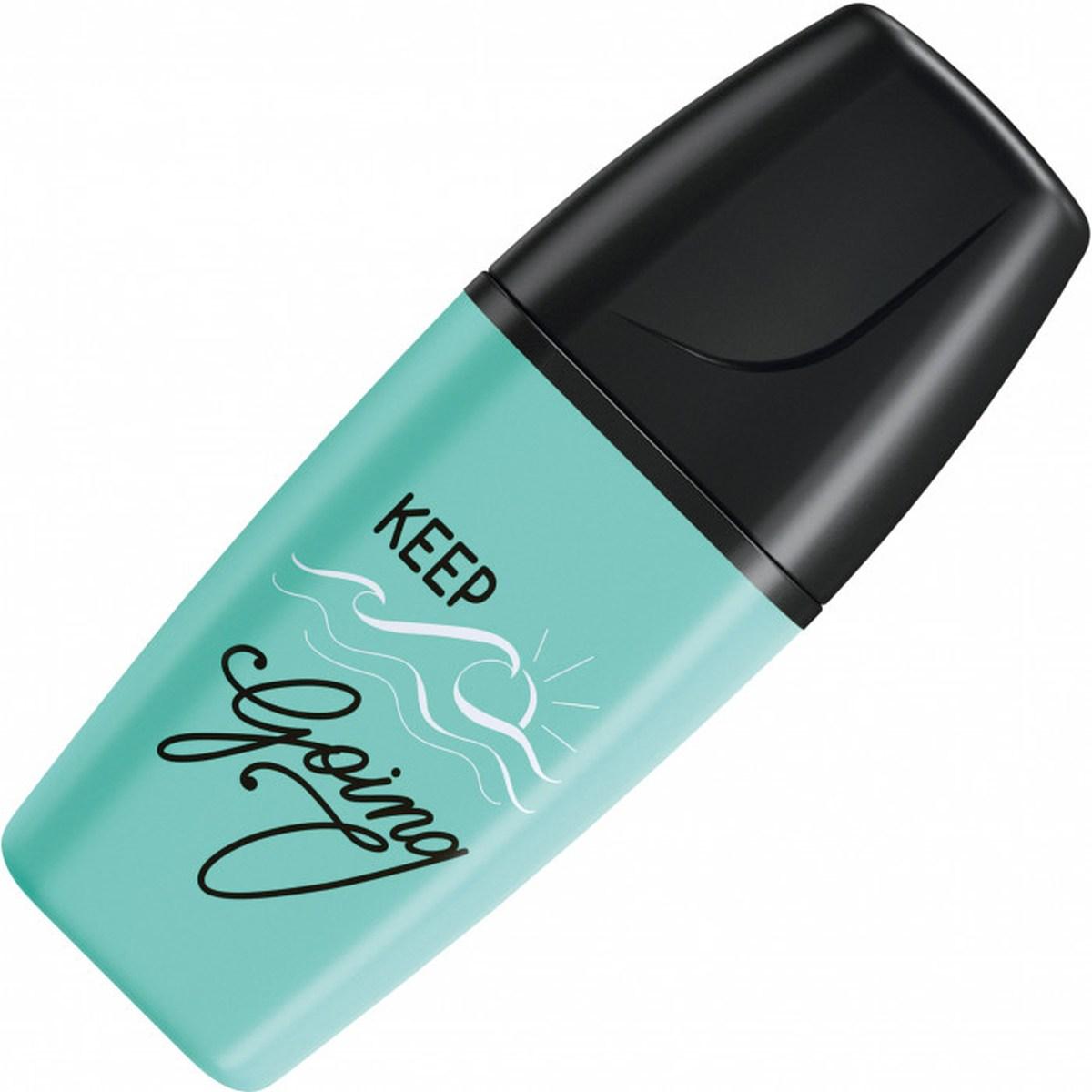 Stabilo boss mini pastellove 2,0 - evidenziatore mini