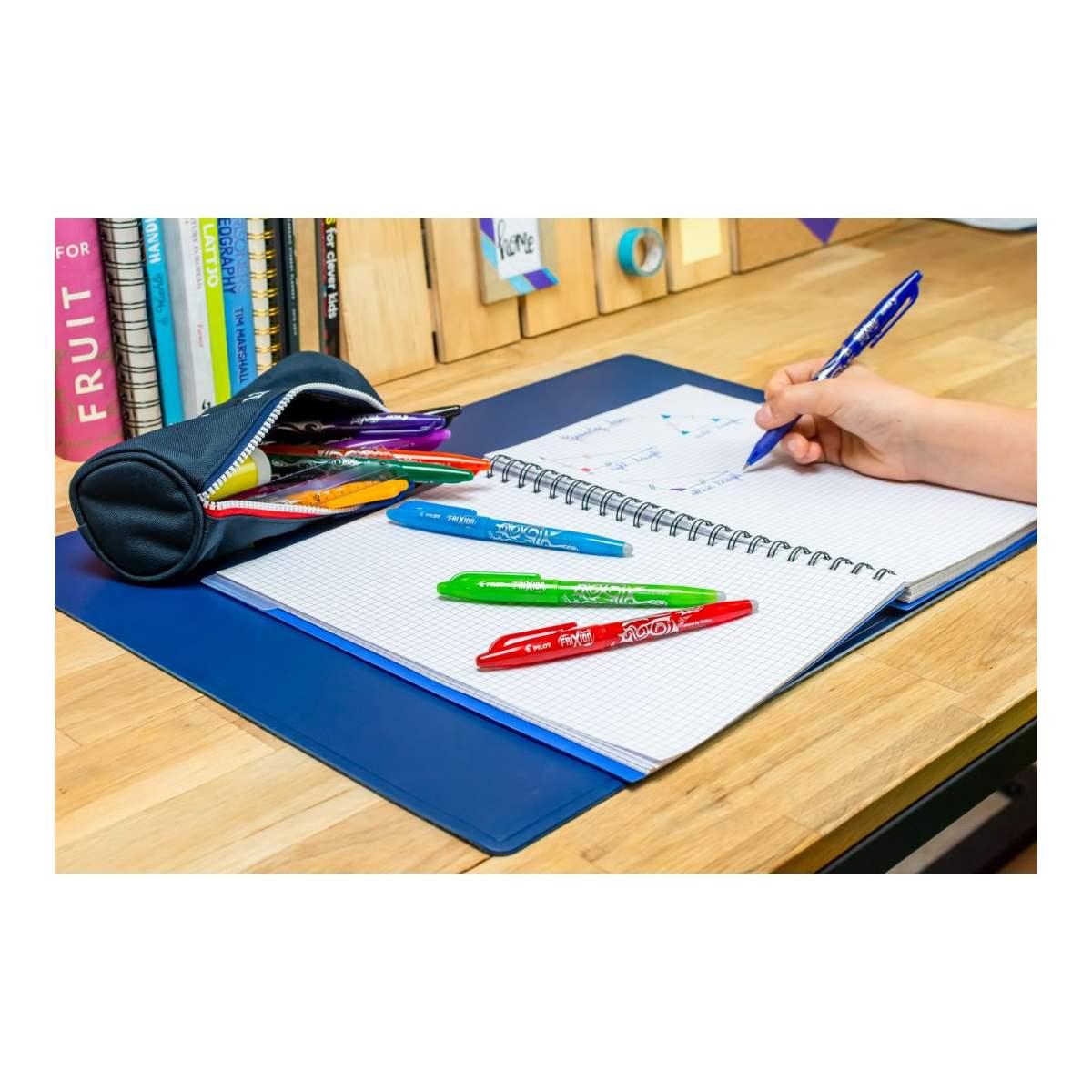 Penna cancellabile pilot frixion ball 0.7