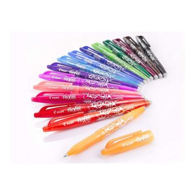 Penna cancellabile pilot frixion ball 0.7