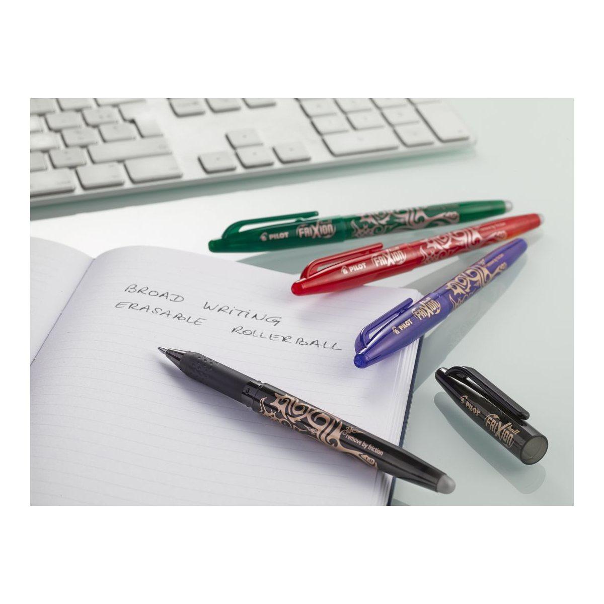 Penna cancellabile pilot frixion ball 1,0