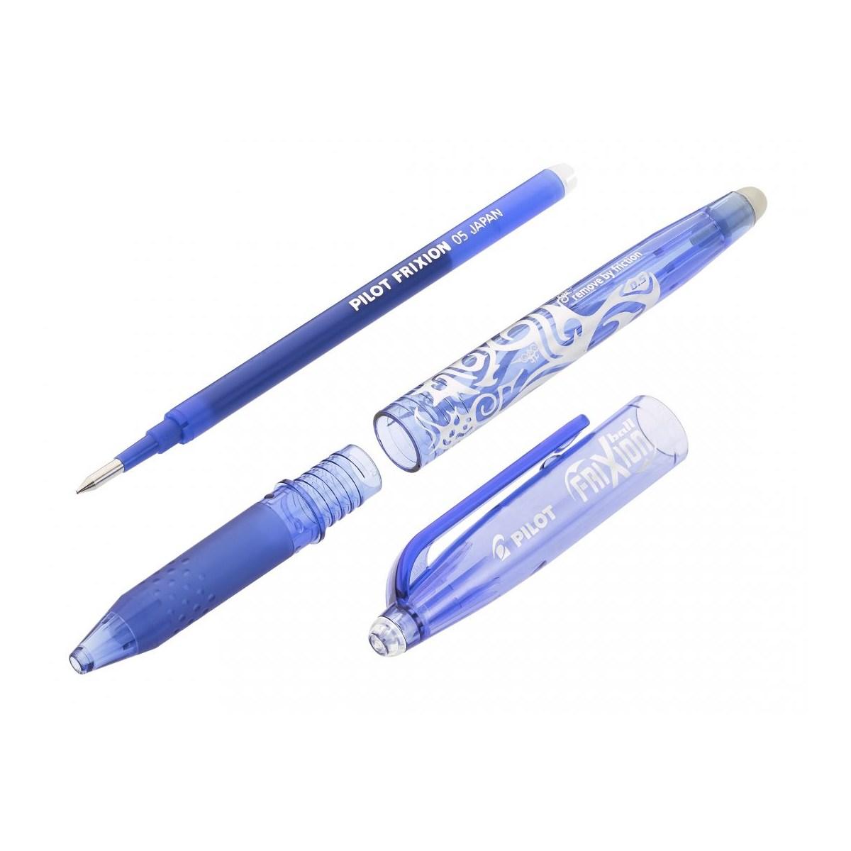 Penna cancellabile pilot frixion ball 0.5