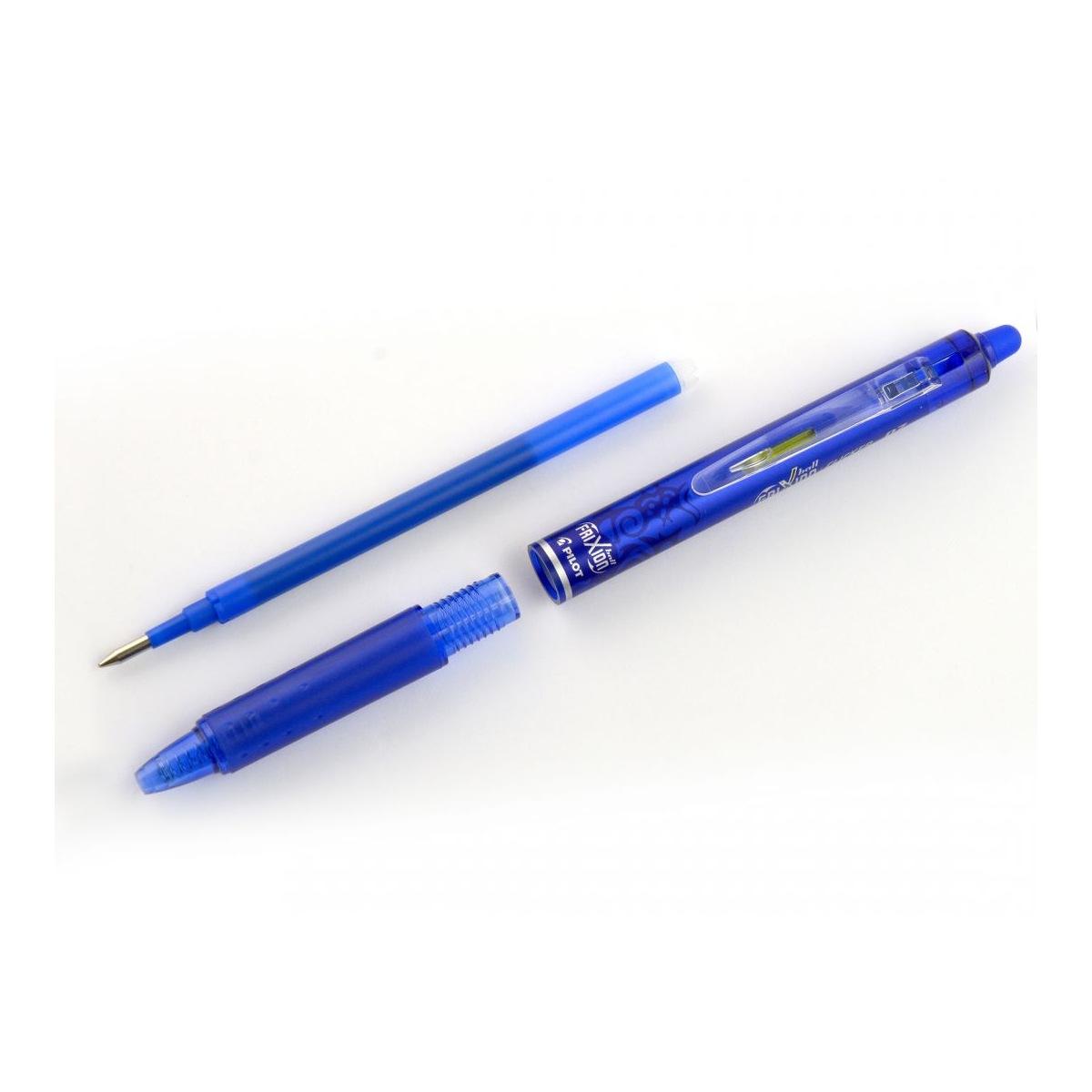 Pnna cancellabile pilot frixion ball clicker 0.7