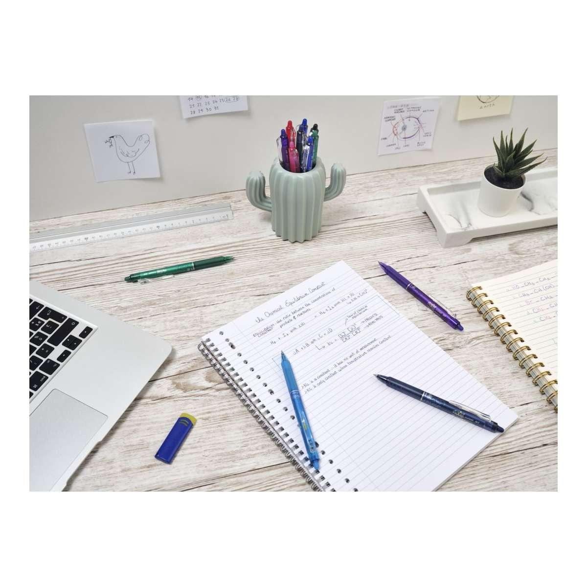 Pnna cancellabile pilot frixion ball clicker 0.7