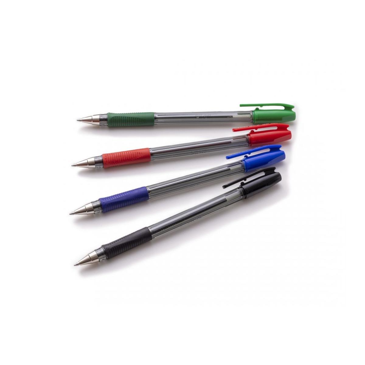 Pilot bps-gp - penna a sfera con cappuccio