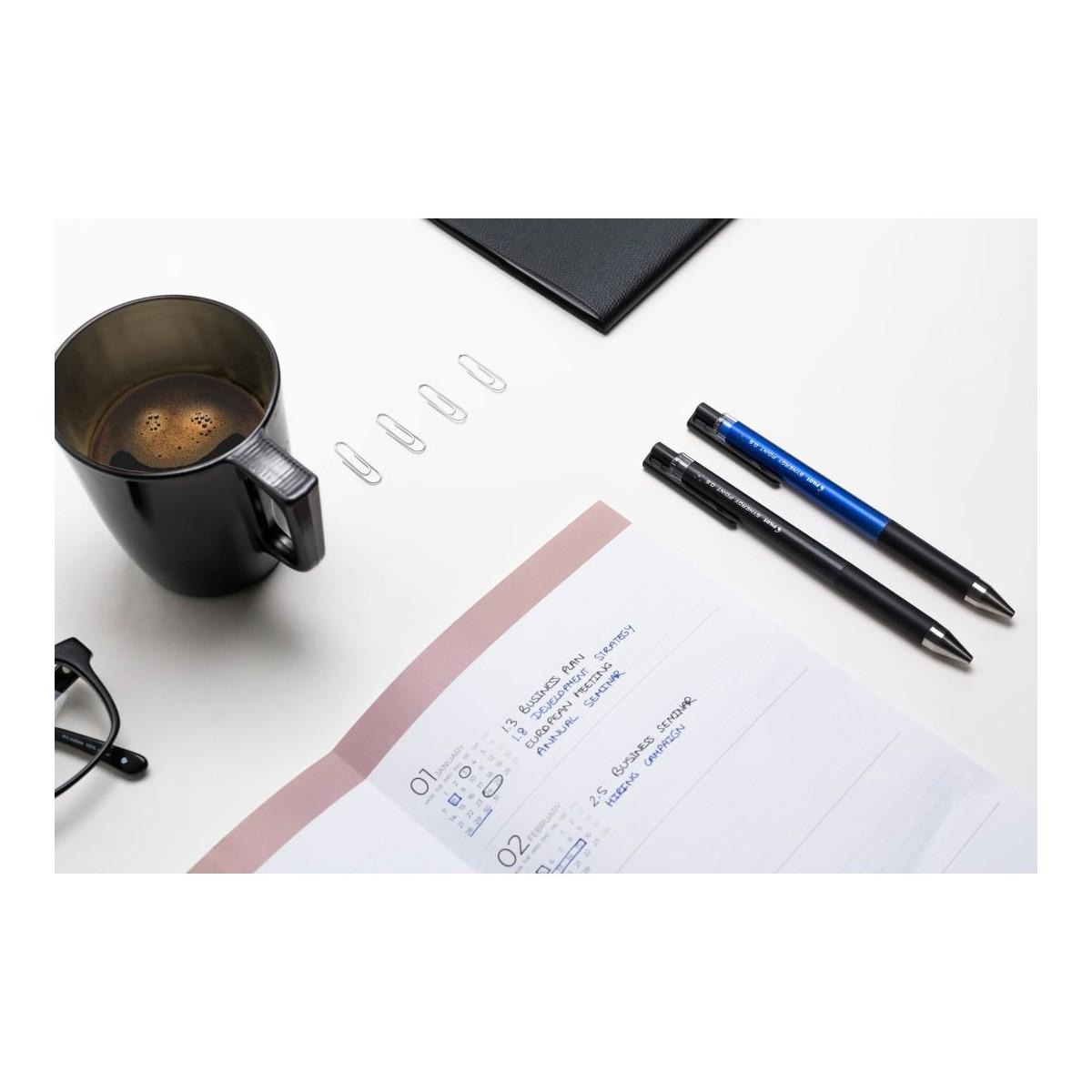 Pilot penna roller gel synergy point - 0,5 mm