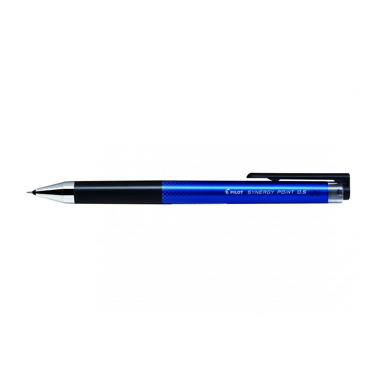 Pilot penna roller gel synergy point - 0,5 mm