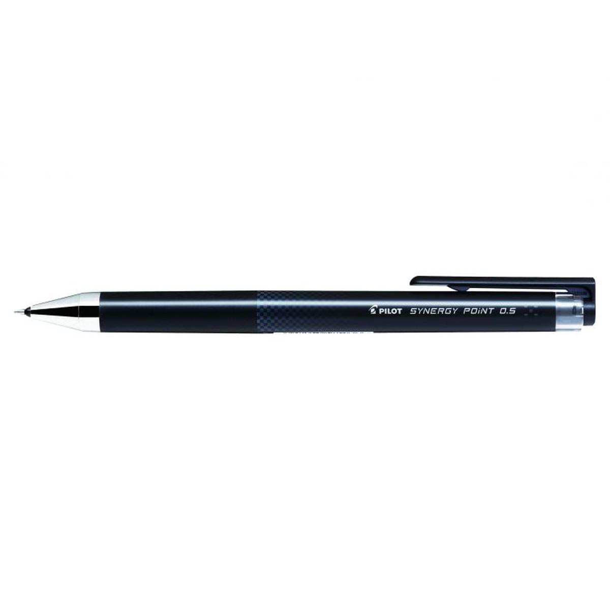 Pilot penna roller gel synergy point - 0,5 mm