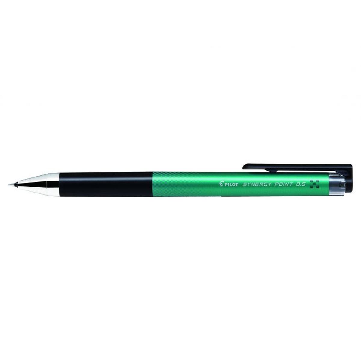 Pilot penna roller gel synergy point - 0,5 mm