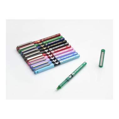 Pilot hi-tecpoint v5/7 - roller a inchiostro liquido