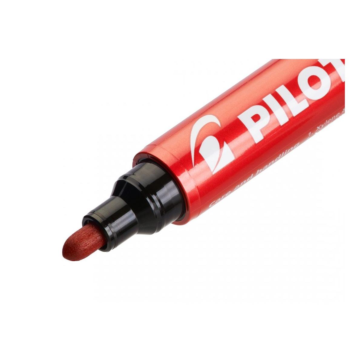 Pilot - permanent marker 100/400 - marcatore