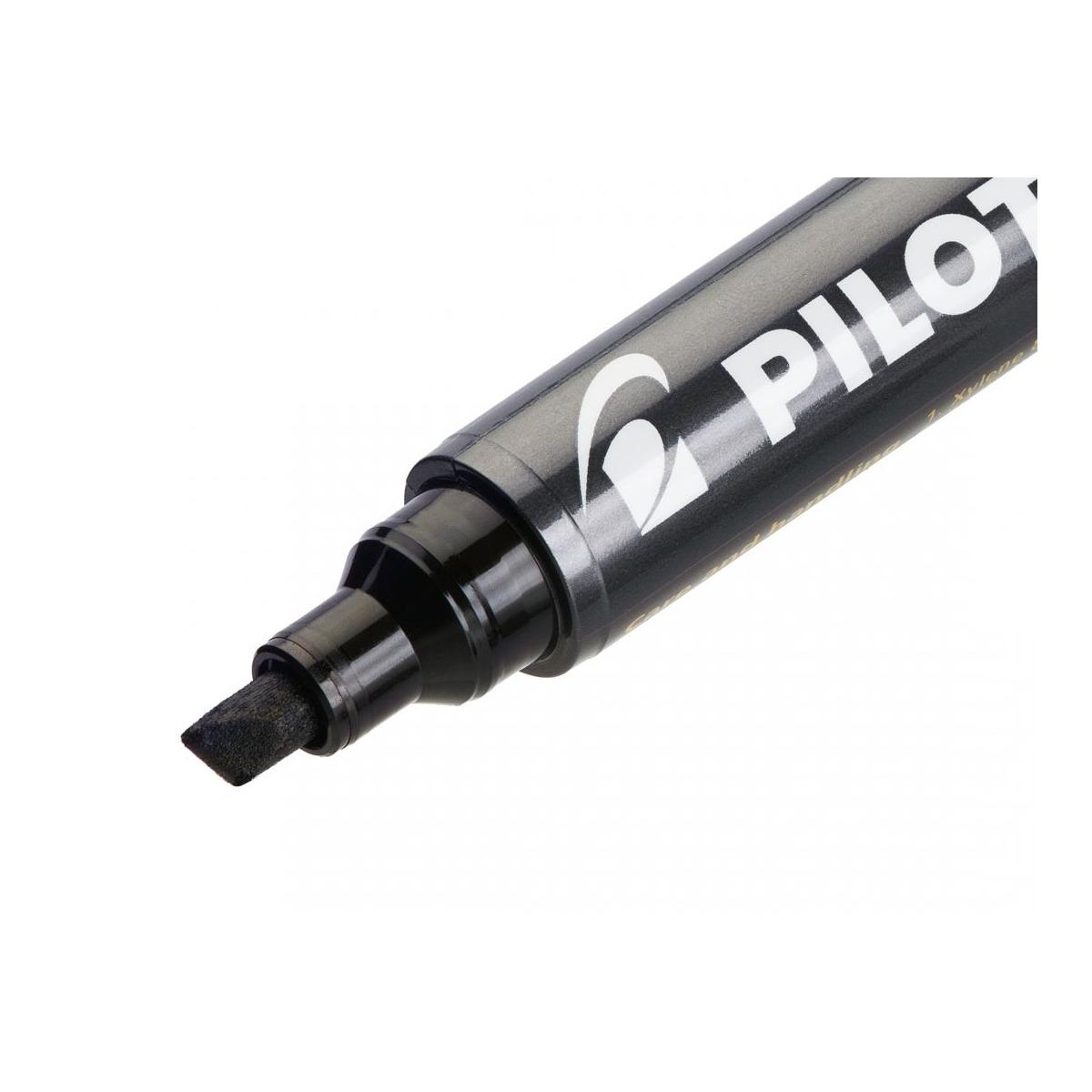 Pilot - permanent marker 100/400 - marcatore