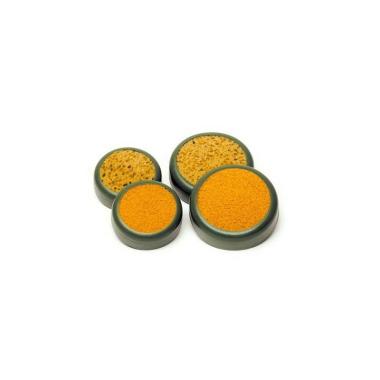 Bagnadita diametro cm. 10  - spugna in gomma - tipo mare