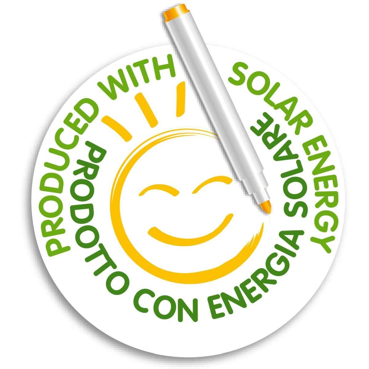 Fibracolor top fun fantasy - set completo