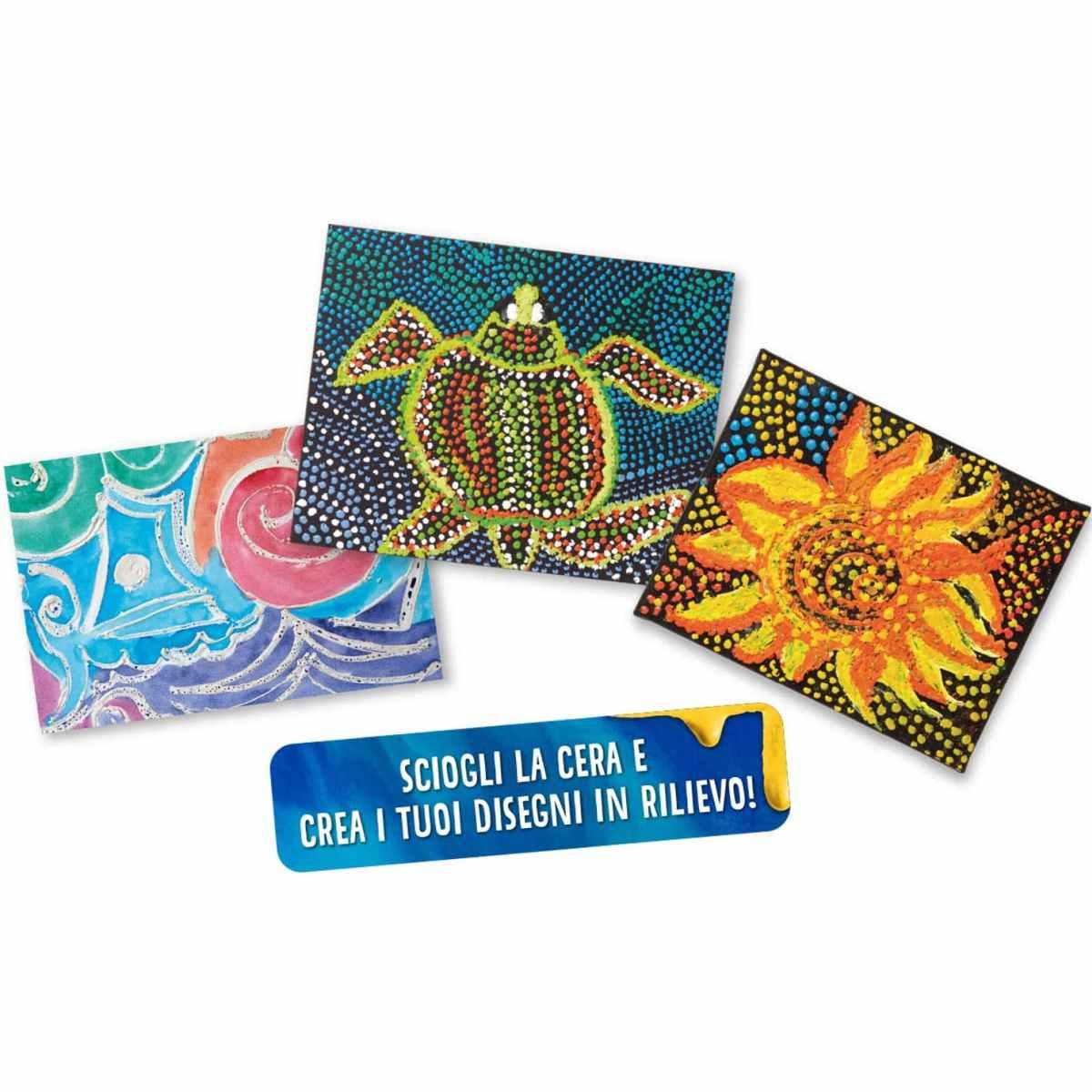 Crayola new super pen