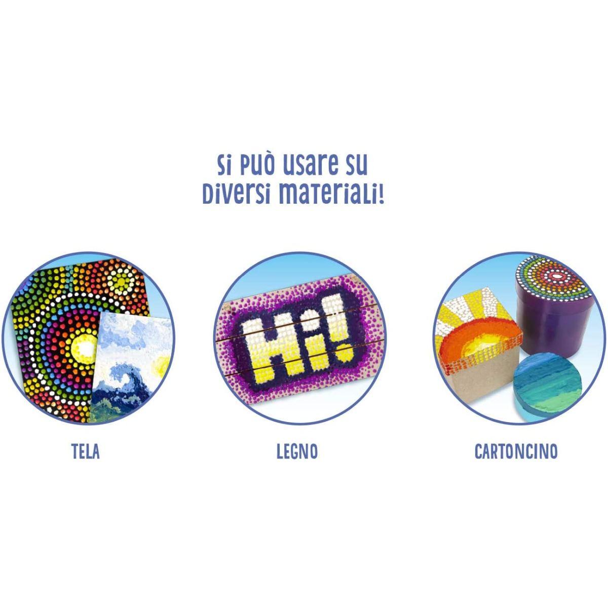 Crayola new super pen