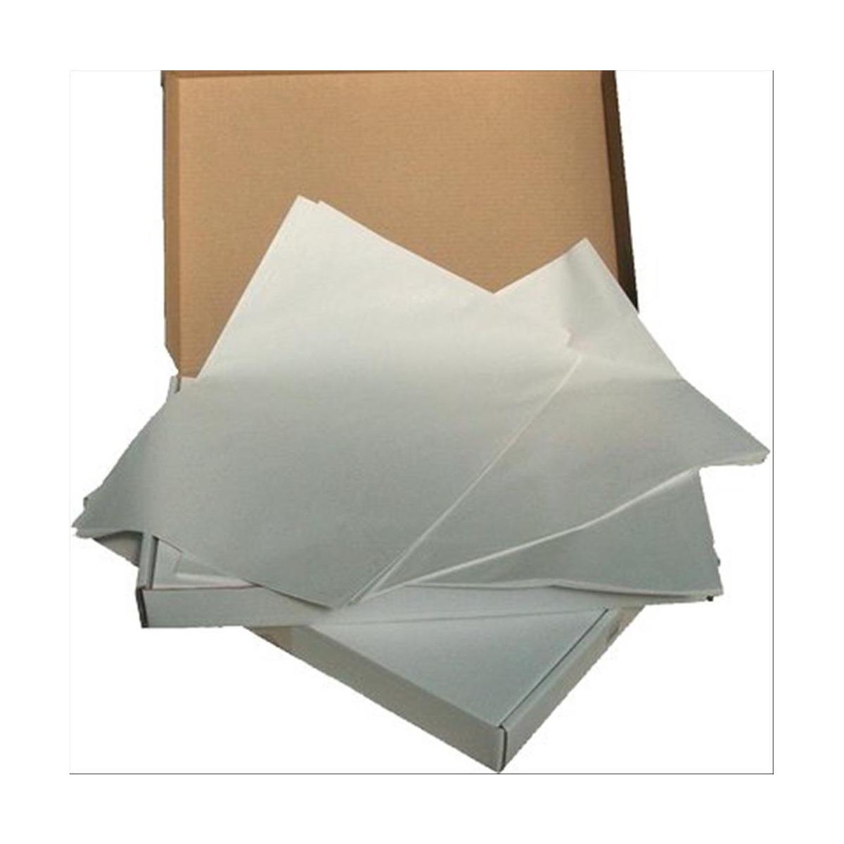 Rex sadoch carta velina, foglio da 100 x 140 cm, 31 gr/mq