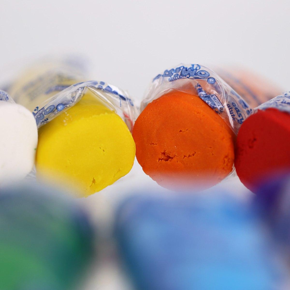 Primo - pasta easydÒ gluten free - panetto di 100 gr di pasta soffice