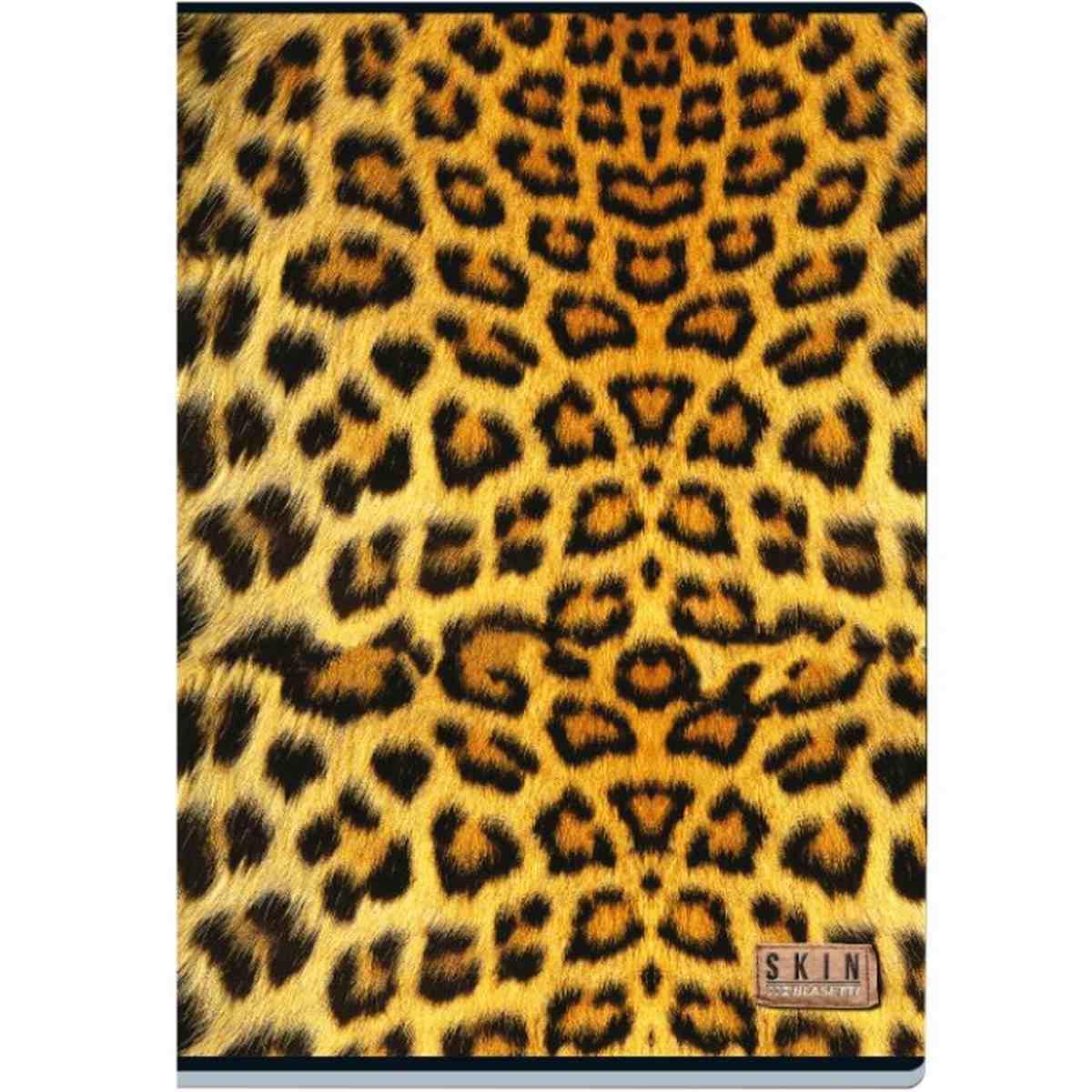 Blasetti maxi quaderni a4 skin - 20+1 fg - 80 gr -