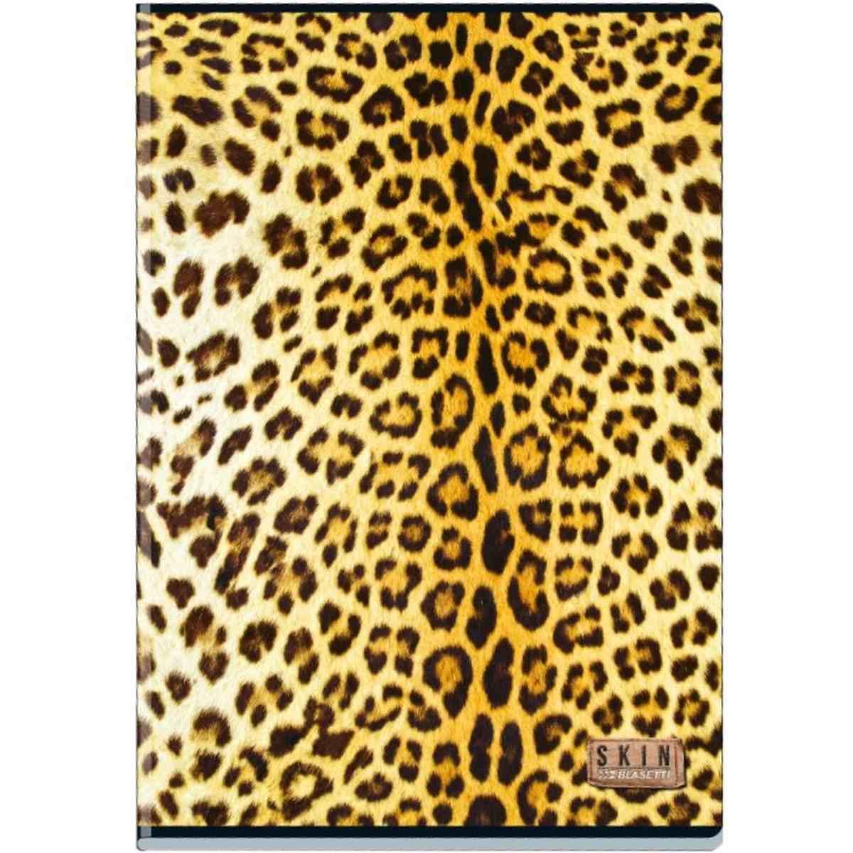 Blasetti maxi quaderni a4 skin - 20+1 fg - 80 gr -
