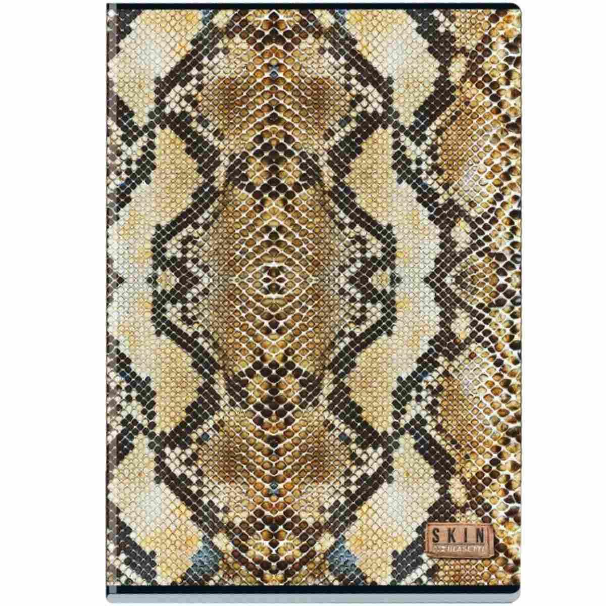 Blasetti maxi quaderni a4 skin - 20+1 fg - 80 gr -